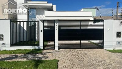 Casa - Foto 1