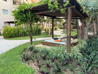 Apartamento, 2 quartos, 58 m² - Foto 2
