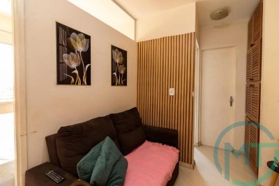 Apartamento, 1 quarto, 36 m² - Foto 3