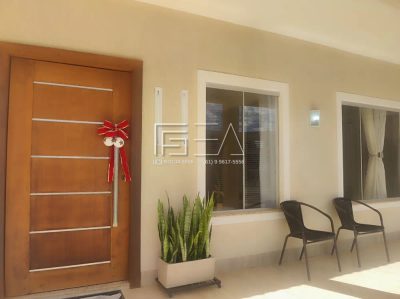 Casa, 4 quartos, 278 m² - Foto 4