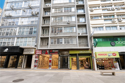 Sala-Conjunto, 50 m² - Foto 1