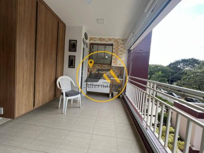 Apartamento, 2 quartos, 78 m² - Foto 2