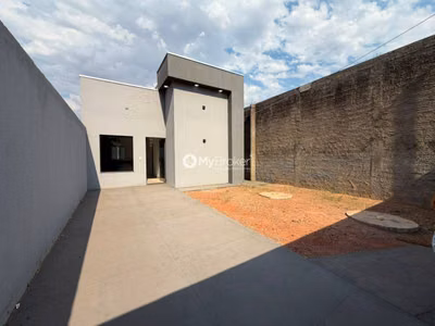 Casa, 2 quartos, 60 m² - Foto 1