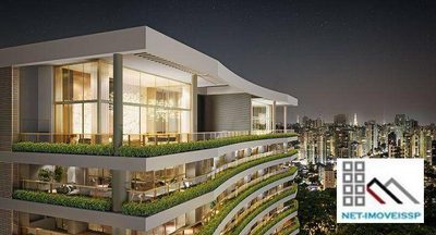 Apartamento, 3 quartos, 221 m² - Foto 3