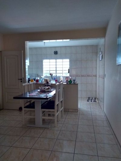 Casa, 2 quartos - Foto 2