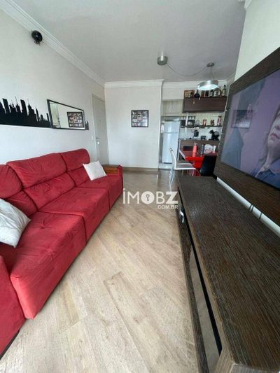 Apartamento, 3 quartos, 67 m² - Foto 1