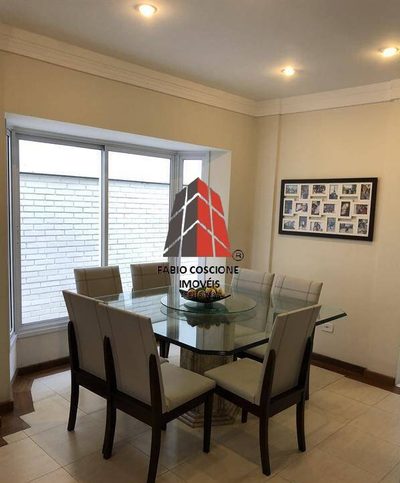 Sobrado, 4 quartos, 220 m² - Foto 5