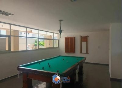 Apartamento, 3 quartos, 94 m² - Foto 3