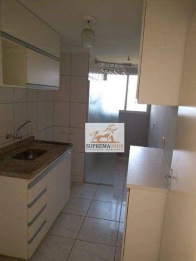 Apartamento, 2 quartos, 54 m² - Foto 4