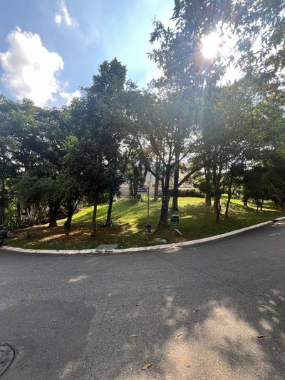 Terreno, 407 m² - Foto 3