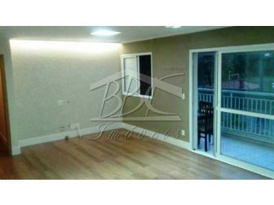 Apartamento, 3 quartos, 125 m² - Foto 2