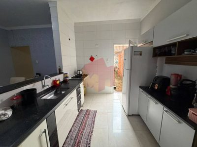 Casa, 3 quartos, 129 m² - Foto 5