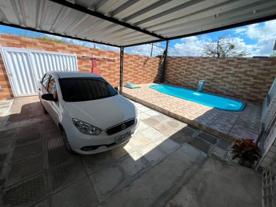 Casa, 3 quartos, 360 m² - Foto 2