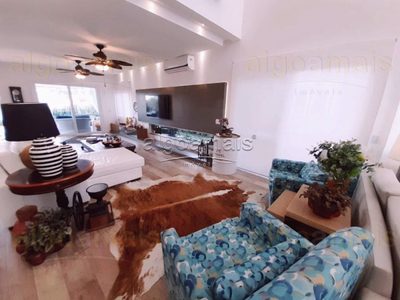 Casa de Condomínio, 5 quartos - Foto 4