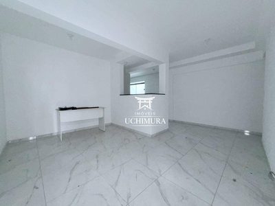 Apartamento, 2 quartos, 49 m² - Foto 1