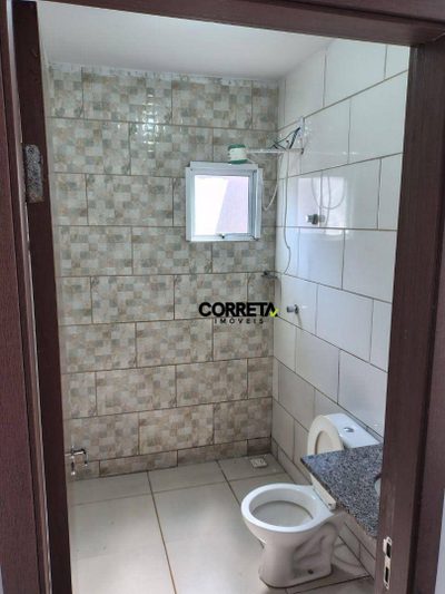 Casa, 2 quartos, 46 m² - Foto 3