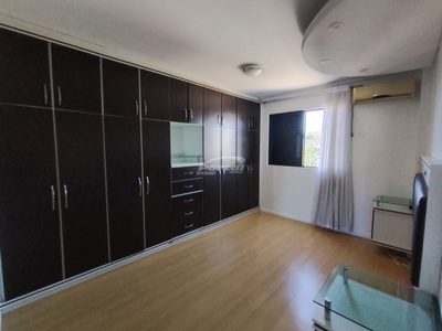 Apartamento, 3 quartos, 101 m² - Foto 2