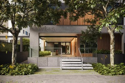 Apartamento, 3 quartos, 107 m² - Foto 2