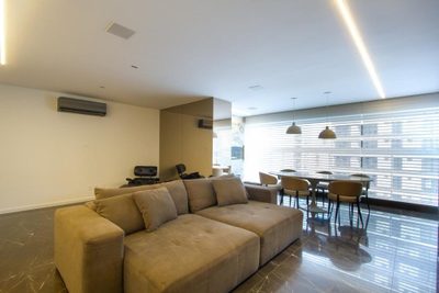 Apartamento, 3 quartos, 164 m² - Foto 4