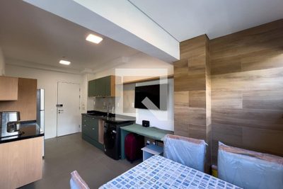 Apartamento, 1 quarto, 55 m² - Foto 4