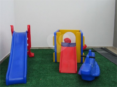 Apartamento, 1 quarto, 37 m² - Foto 4