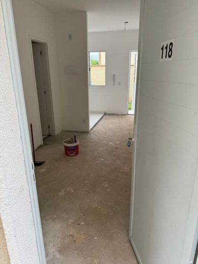 Casa de Condomínio, 2 quartos - Foto 2