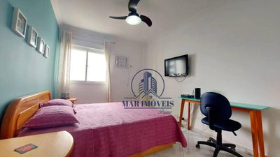 Apartamento, 3 quartos, 100 m² - Foto 5