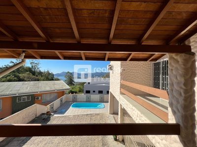 Casa, 3 quartos, 218 m² - Foto 2