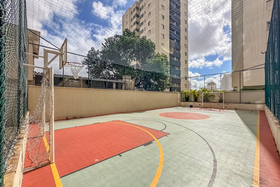Apartamento, 3 quartos, 86 m² - Foto 2