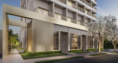 Apartamento, 4 quartos, 203 m² - Foto 1
