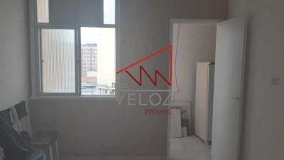 Apartamento, 1 quarto, 33 m² - Foto 5
