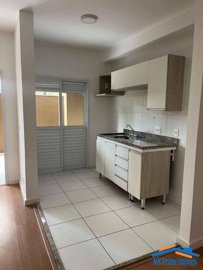 Apartamento, 1 quarto, 48 m² - Foto 4