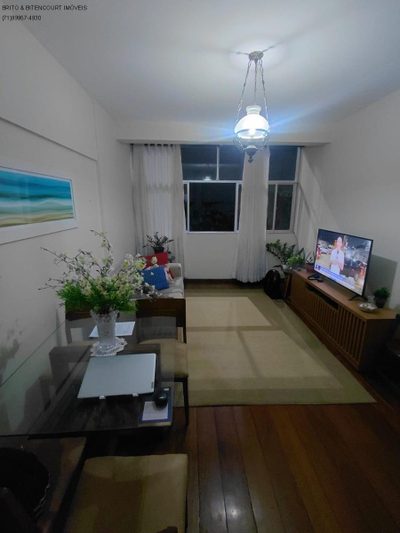 Apartamento, 2 quartos, 64 m² - Foto 2