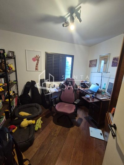 Apartamento, 4 quartos, 148 m² - Foto 3