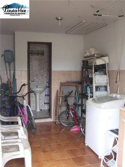Sobrado, 3 quartos, 265 m² - Foto 5