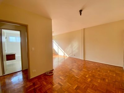 Apartamento, 2 quartos, 76 m² - Foto 2