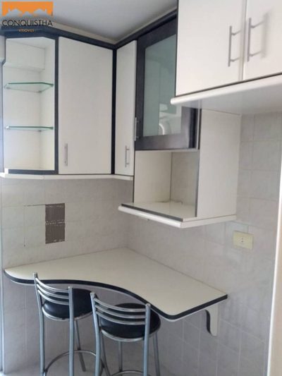 Apartamento, 2 quartos, 48 m² - Foto 3