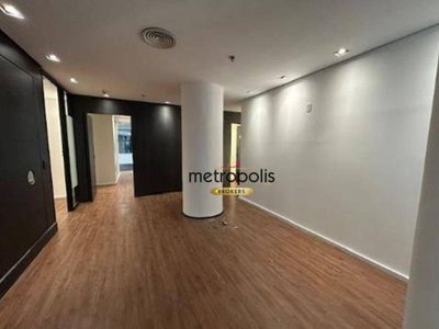 Sala-Conjunto, 292 m² - Foto 3