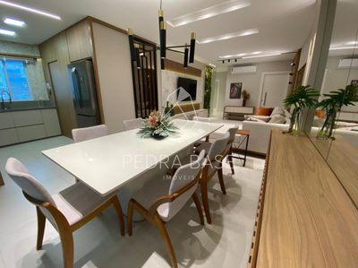 Apartamento, 3 quartos, 142 m² - Foto 5