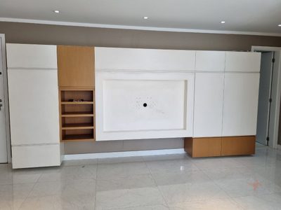 Apartamento, 2 quartos, 75 m² - Foto 3