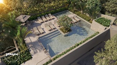 Apartamento, 2 quartos, 57 m² - Foto 4