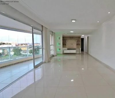 Apartamento, 3 quartos, 143 m² - Foto 3
