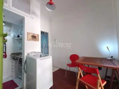 Apartamento, 1 quarto, 23 m² - Foto 5