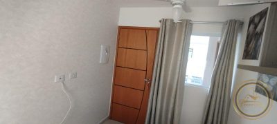 Apartamento, 2 quartos, 29 m² - Foto 2