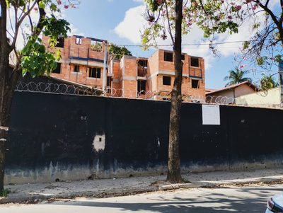 Apartamento, 2 quartos, 65 m² - Foto 2