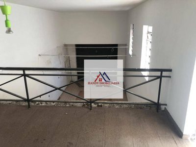 Loja-Salão, 150 m² - Foto 4