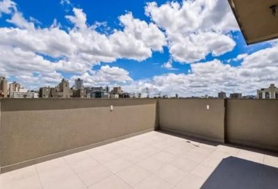 Cobertura, 4 quartos, 187 m² - Foto 3