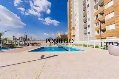 Apartamento, 3 quartos, 80 m² - Foto 3