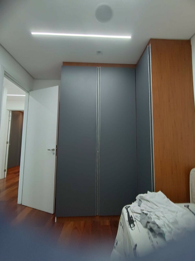 Apartamento, 3 quartos, 96 m² - Foto 2
