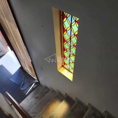 Apartamento, 3 quartos, 189 m² - Foto 5